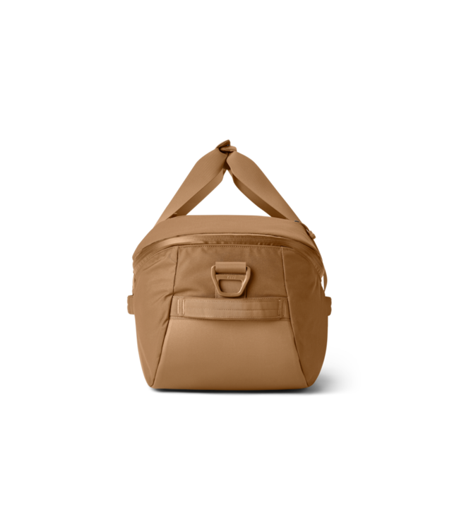 YETI CROSSROADS 60L DUFFLE BAG ALPINE BROWN