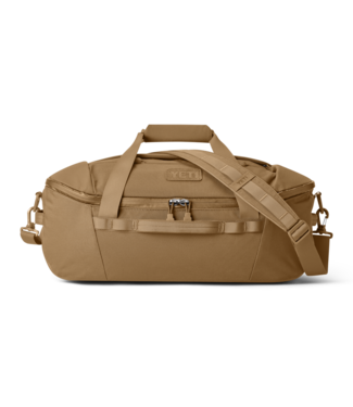 YETI CROSSROADS 40L DUFFLE BAG ALPINE BROWN