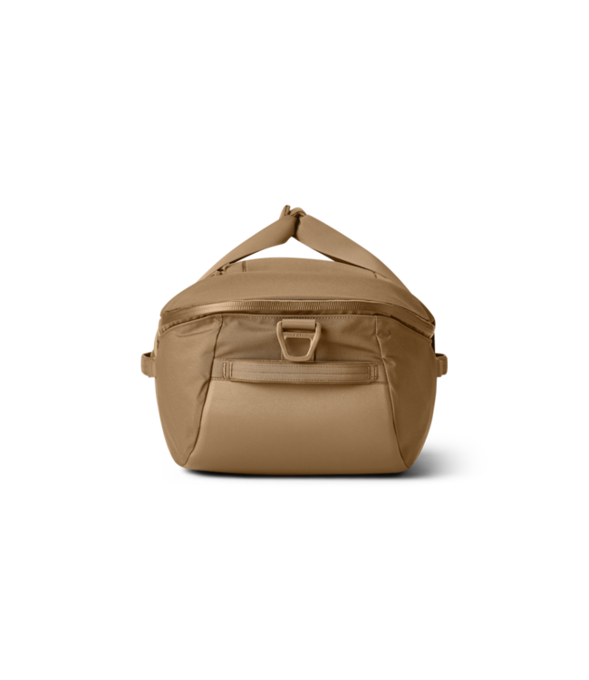 YETI CROSSROADS 40L DUFFLE BAG ALPINE BROWN