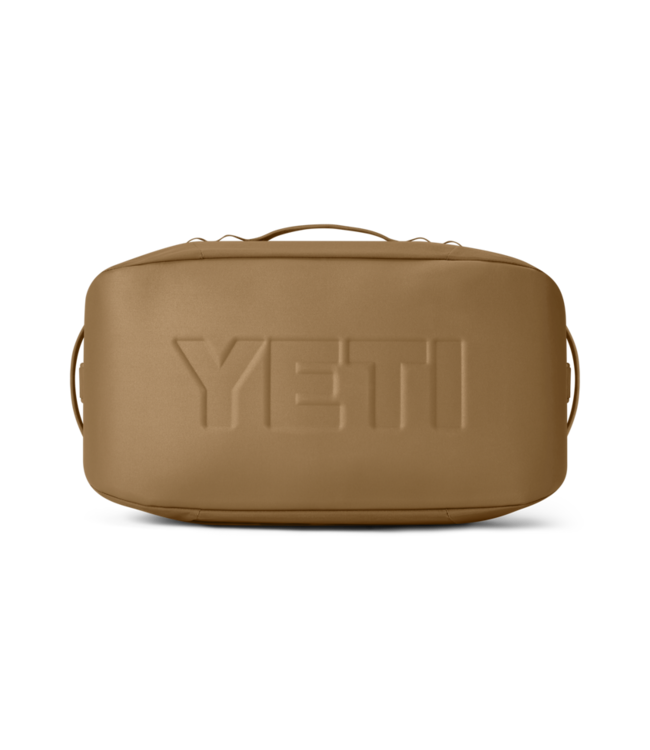YETI CROSSROADS 40L DUFFLE BAG ALPINE BROWN