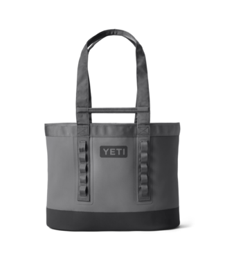 YETI CAMINO CARRYALL 50 BAG STORM GREY