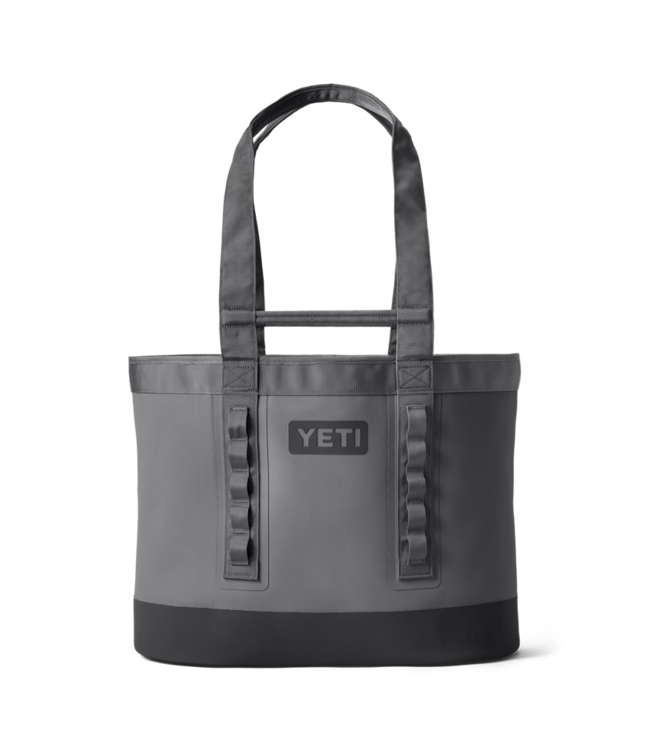 YETI CAMINO CARRYALL 50 BAG STORM GREY