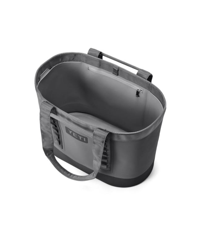 YETI CAMINO CARRYALL 50 BAG STORM GREY
