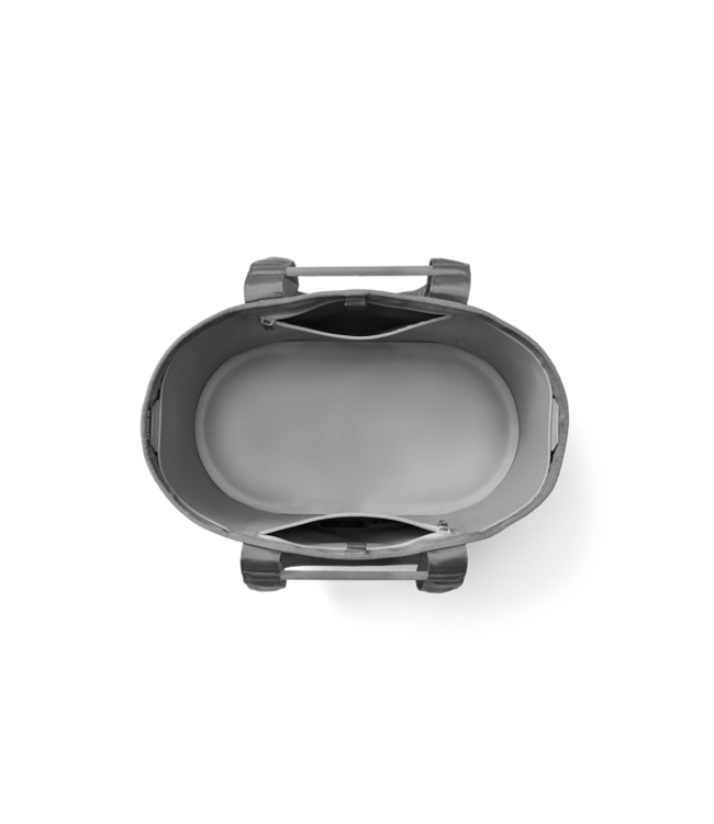 YETI CAMINO CARRYALL 50 BAG STORM GREY