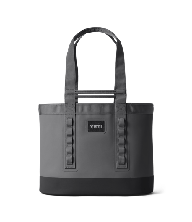 YETI CAMINO CARRYALL 50 BAG STORM GREY