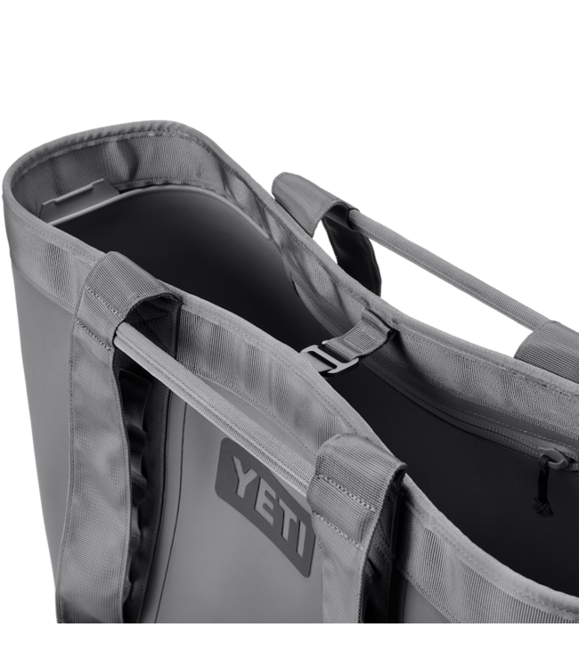 YETI CAMINO CARRYALL 50 BAG STORM GREY