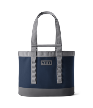 YETI CAMINO CARRYALL 50 BAG NAVY
