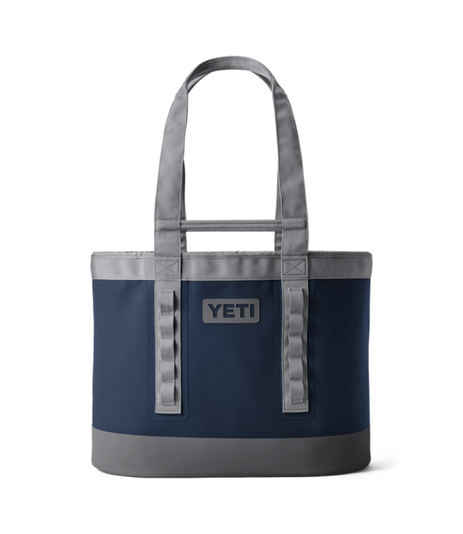 YETI CAMINO CARRYALL 50 BAG NAVY