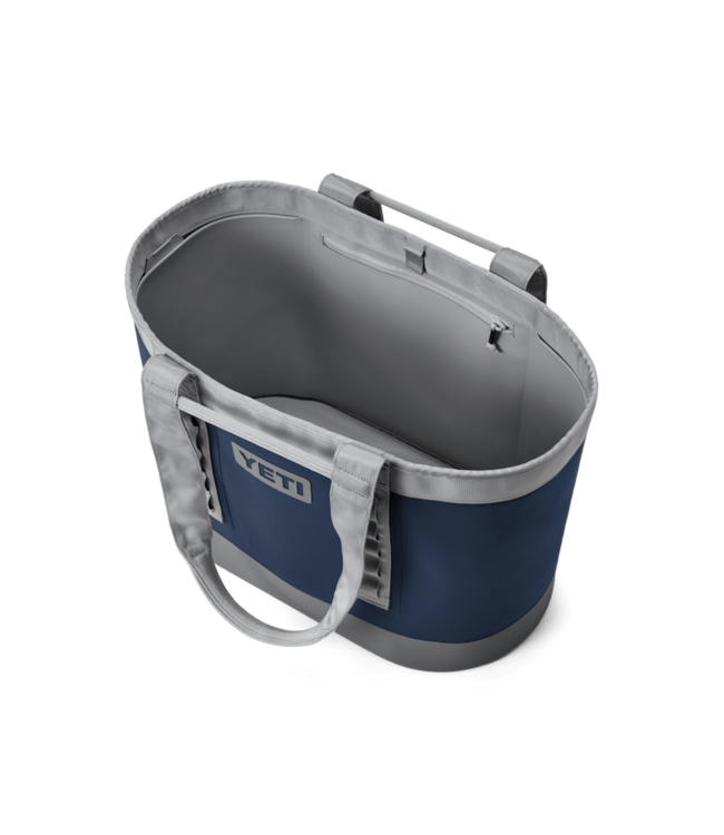 YETI CAMINO CARRYALL 50 BAG NAVY