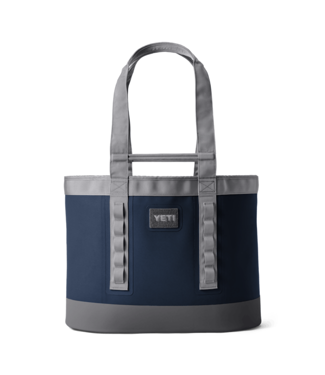 YETI CAMINO CARRYALL 50 BAG NAVY
