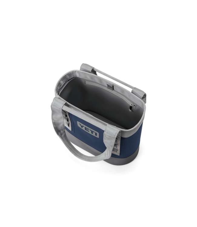 YETI CAMINO CARRYALL 20 BAG NAVY