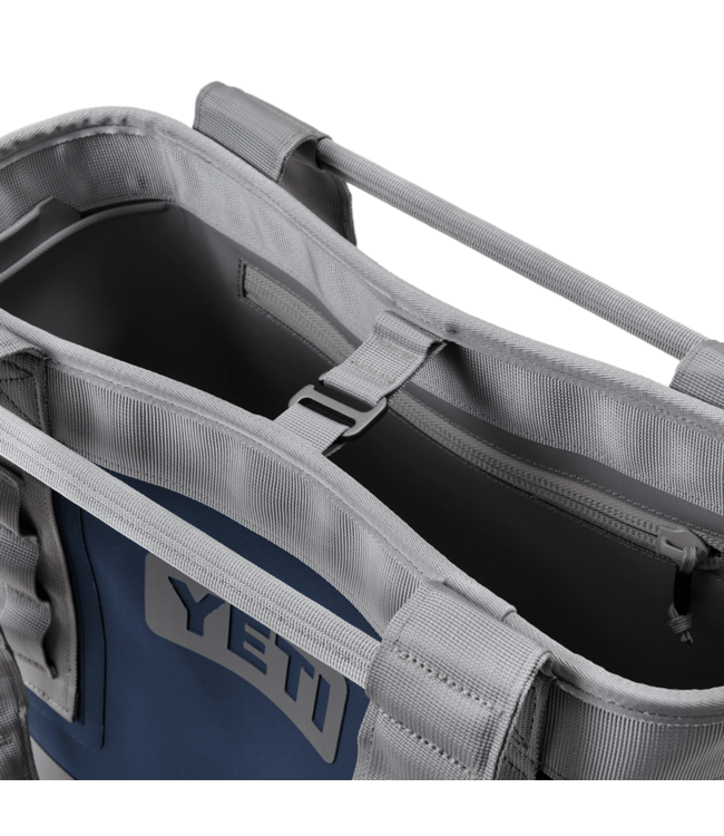 YETI CAMINO CARRYALL 20 BAG NAVY