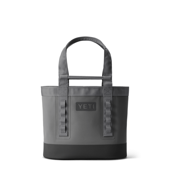 YETI CAMINO CARRYALL 35 BAG STORM GREY