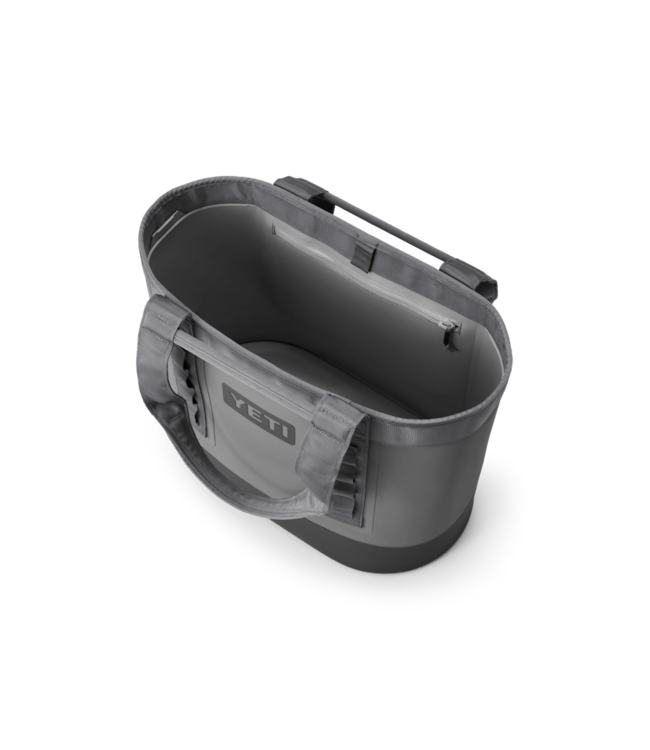 YETI CAMINO CARRYALL 35 BAG STORM GREY