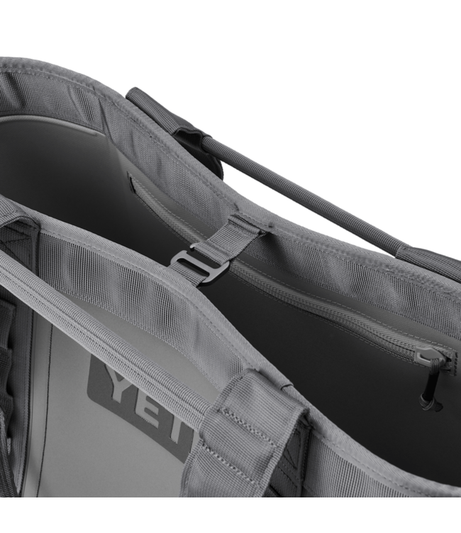 YETI CAMINO CARRYALL 35 BAG STORM GREY