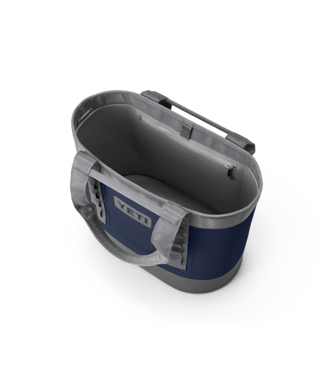 YETI CAMINO CARRYALL 35 BAG NAVY