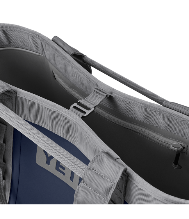 YETI CAMINO CARRYALL 35 BAG NAVY