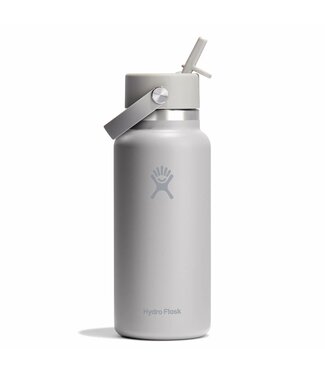 HYDRO FLASK HYDRO FLASK 32OZ WIDE MOUTH WITH FLEX CAP BIRCH