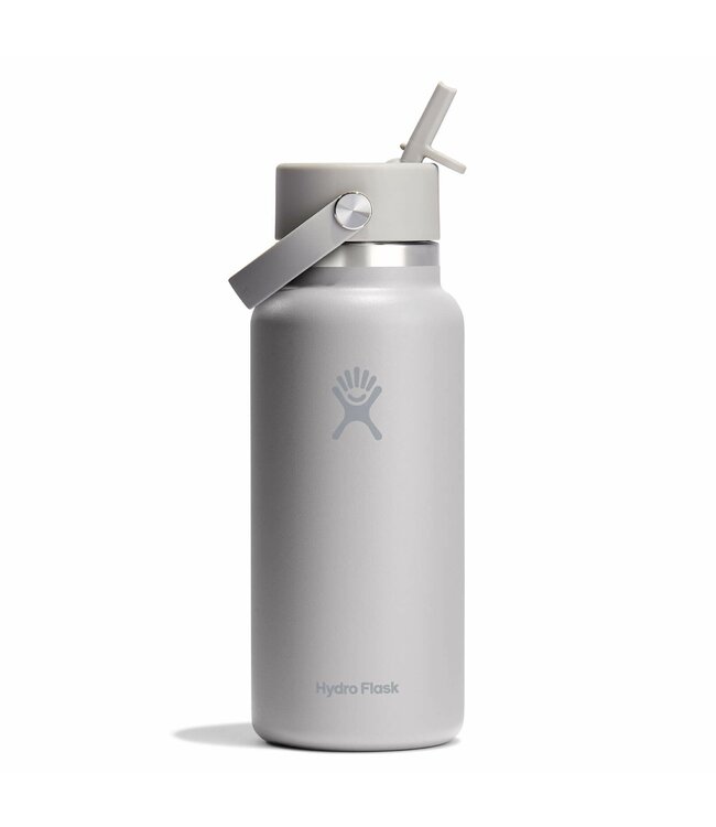 HYDRO FLASK 32OZ WIDE MOUTH WITH FLEX CAP BIRCH