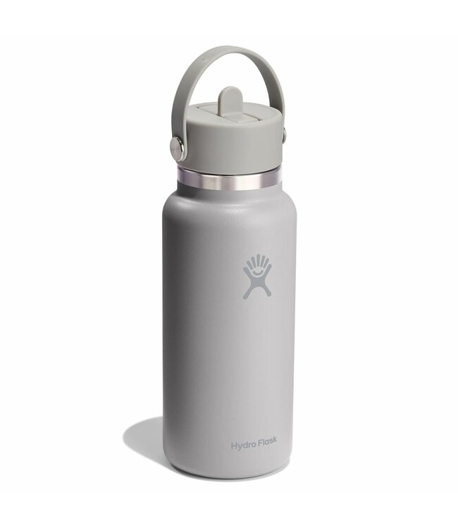 HYDRO FLASK 32OZ WIDE MOUTH WITH FLEX CAP BIRCH