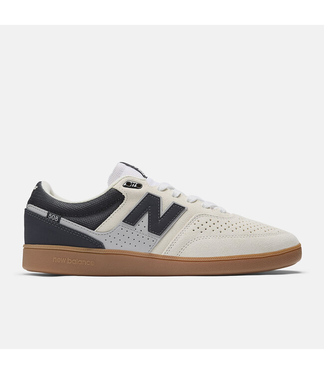 NEW BALANCE MENS 508 WESTGATE SHOE SEA SALT PHANTOM