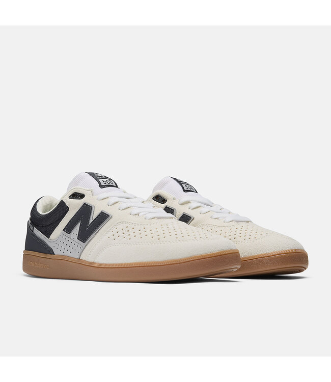NEW BALANCE MENS 508 WESTGATE SHOE SEA SALT PHANTOM