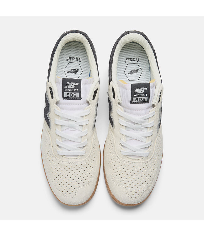 NEW BALANCE MENS 508 WESTGATE SHOE SEA SALT PHANTOM