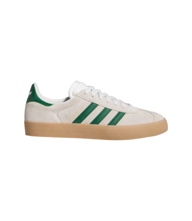 ADIDAS WMNS GAZELLE ADV SHOE CRYWHT/GUM4