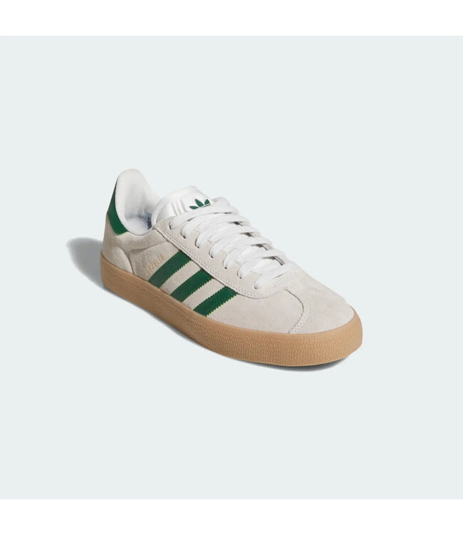 ADIDAS WMNS GAZELLE ADV SHOE CRYWHT/GUM4