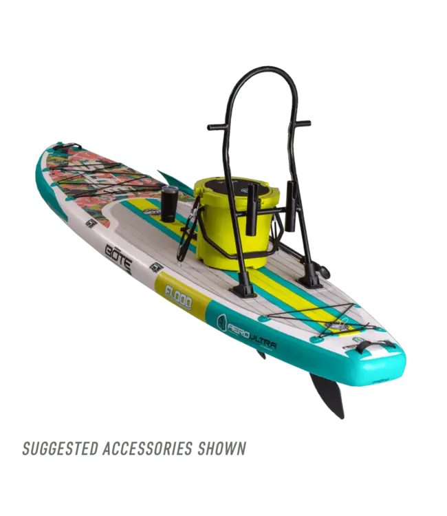 BOTE FLOOD AERO 11' NATIVE SUP 2022