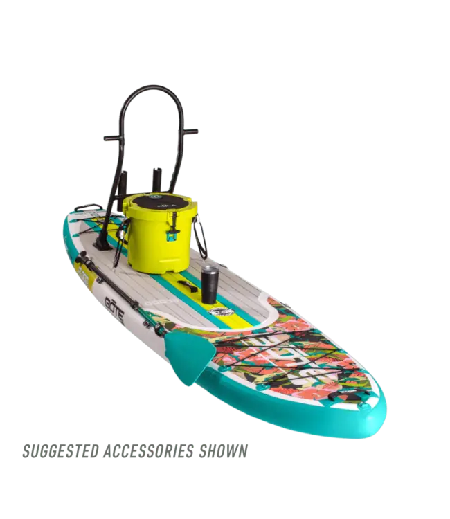 BOTE FLOOD AERO 11' NATIVE SUP 2022