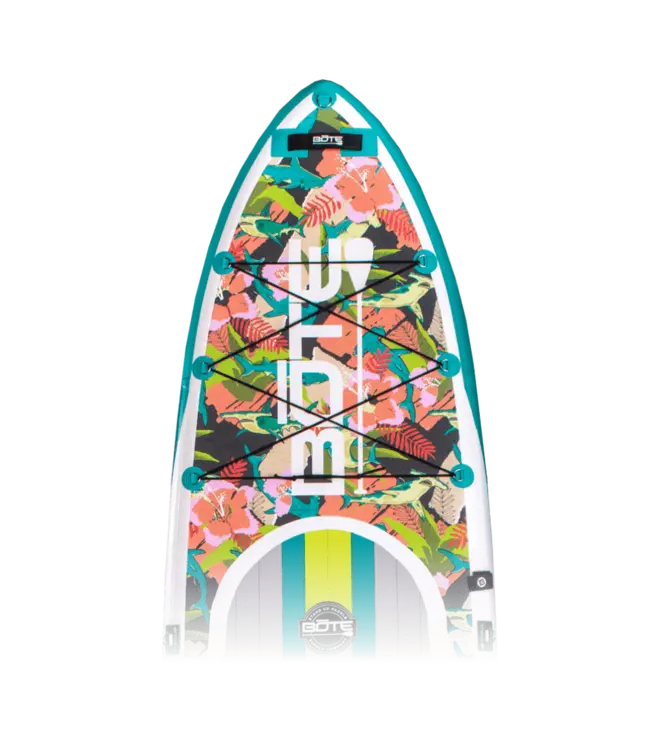 BOTE FLOOD AERO 11' NATIVE SUP 2022