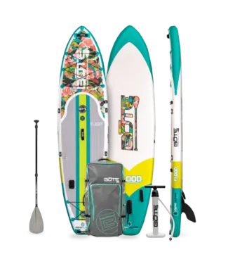 BOTE BOTE FLOOD AERO 11' NATIVE SUP 2022