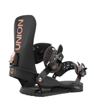FNTC（FTWO）GIPSY 143 × UNION TRILOGY M FNTC（FTWO）GIPSY 143 × UNION TRILOGY M Union Binding