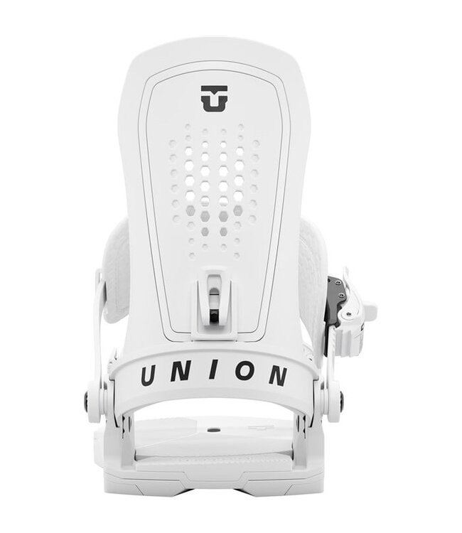 UNION FORCE SNOWBOARD BINDINGS WHITE/20YR 2026