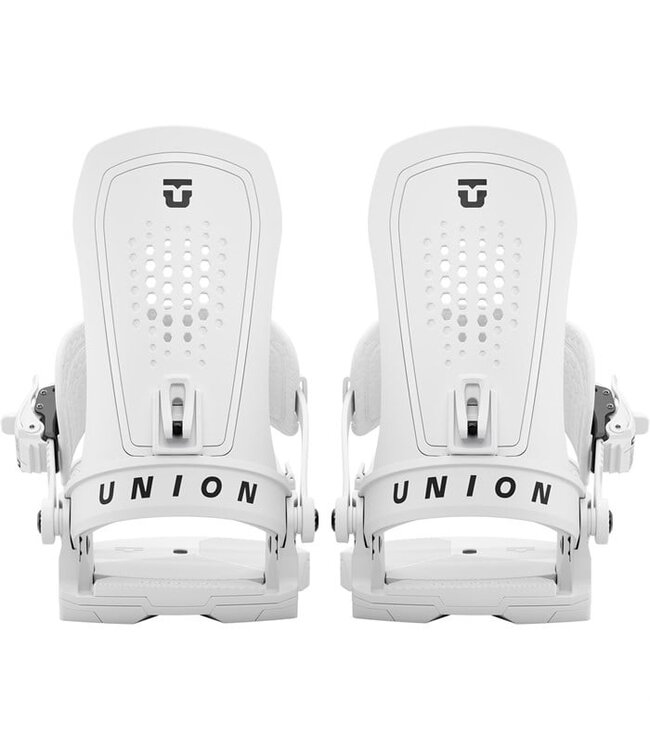 UNION FORCE SNOWBOARD BINDINGS WHITE/20YR 2026