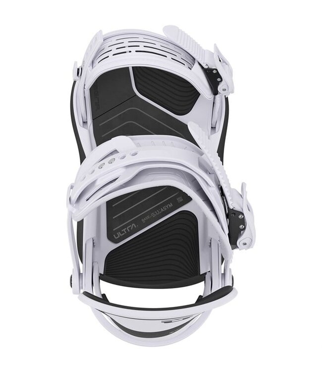 UNION ULTRA SNOWBOARD BINDINGS ICE GREY 2026