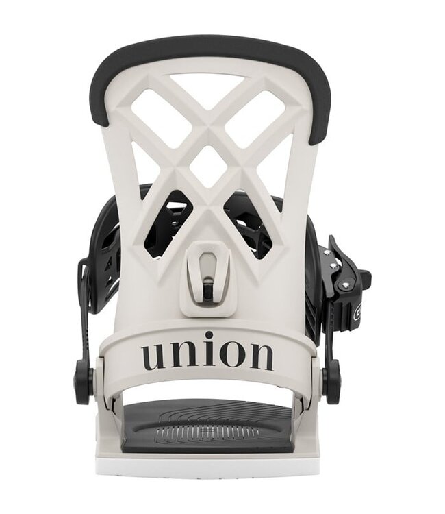 UNION WOMENS ROSA SNOWBOARD BINDINGS BONE 2026