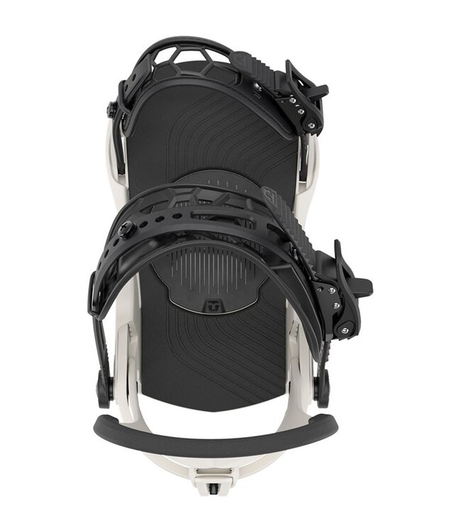 UNION WOMENS ROSA SNOWBOARD BINDINGS BONE 2026