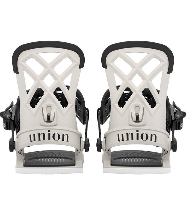 UNION WOMENS ROSA SNOWBOARD BINDINGS BONE 2026