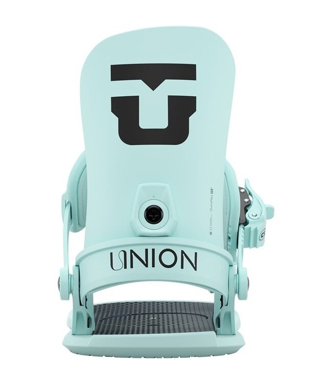 UNION WOMENS LEGACY SNOWBOARD BINDINGS  AQUA 2026