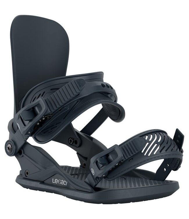 UNION WOMENS LEGACY SNOWBOARD BINDINGS MIDNIGHT 2026