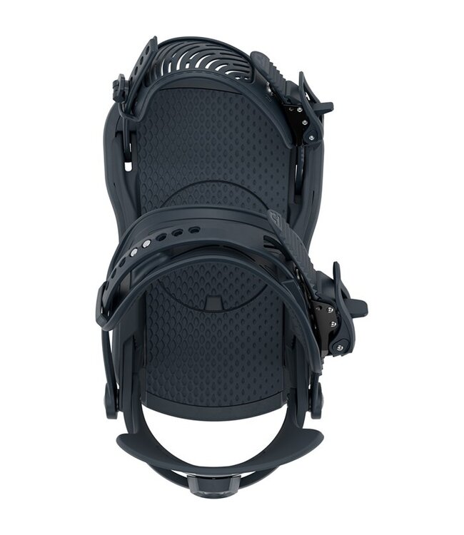 UNION WOMENS LEGACY SNOWBOARD BINDINGS MIDNIGHT 2026