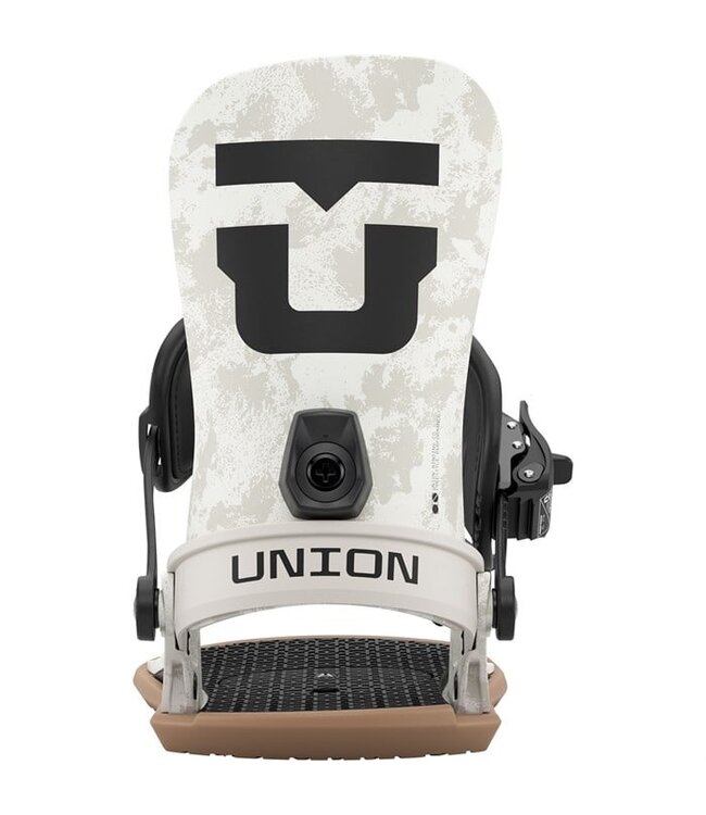 UNION STRATA SNOWBOARD BINDINGS SAND 2026