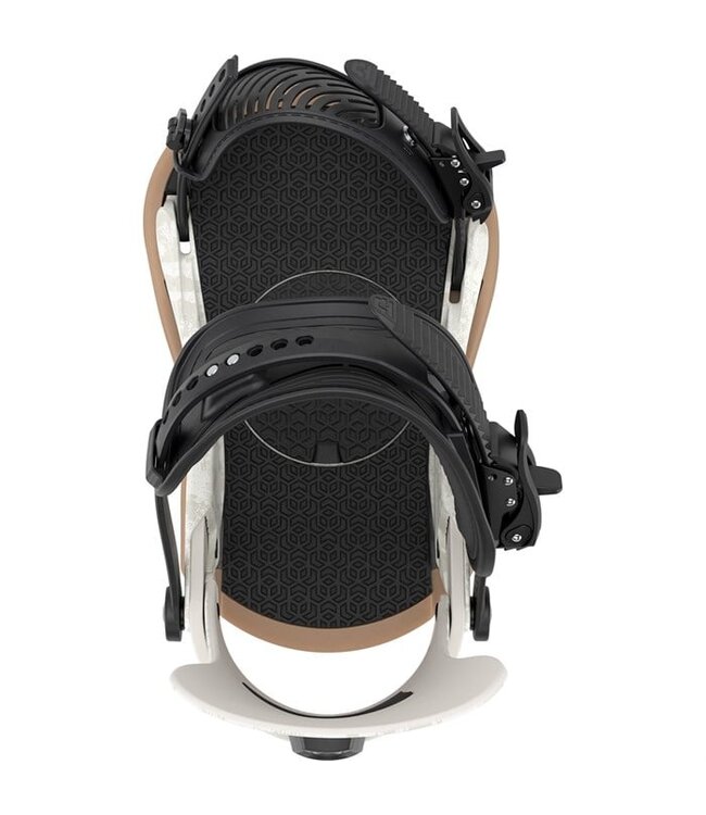 UNION STRATA SNOWBOARD BINDINGS SAND 2026