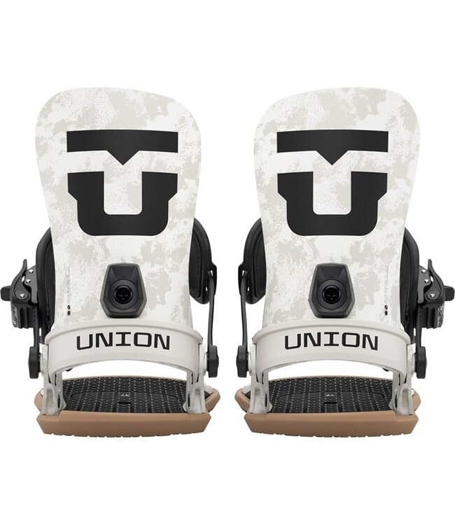 UNION STRATA SNOWBOARD BINDINGS SAND 2026