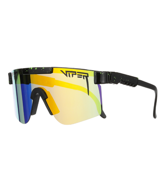 PIT VIPER PIT VIPER THE MONSTER BULL POLARIZED SUNGLASSES