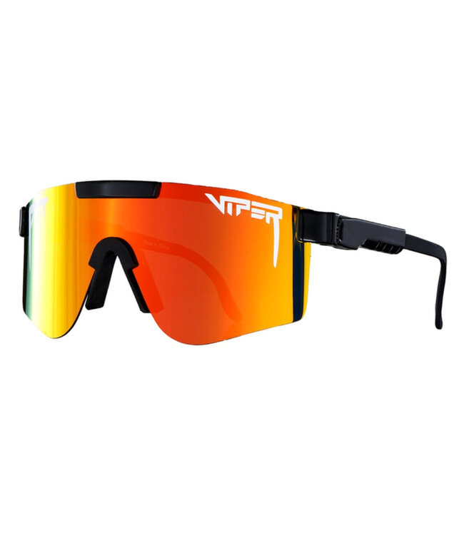 PIT VIPER THE MYSTERY POLARIZED ORIGINAL SUNGLASSES