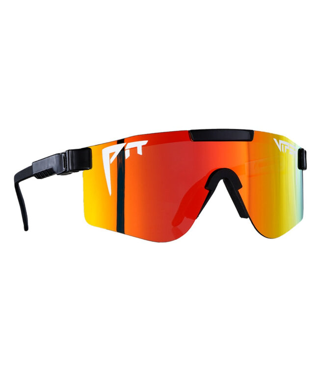 PIT VIPER THE MYSTERY POLARIZED ORIGINAL SUNGLASSES