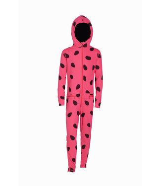 AIRBLASTER AIRBLASTER YOUTH NINJA SUIT WATERMELON 2026